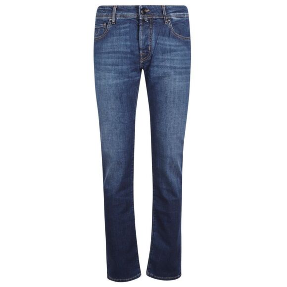 Jacob Cohen Men Denim Jeans